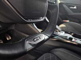 Peugeot e-208 vaihtoauto