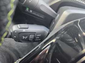 Peugeot e-208 vaihtoauto