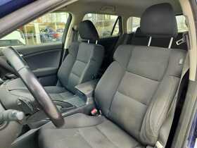 Honda Accord vaihtoauto