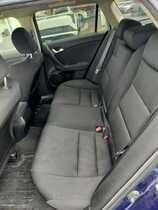 Honda Accord vaihtoauto