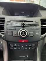 Honda Accord vaihtoauto