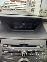 Honda Accord vaihtoauto