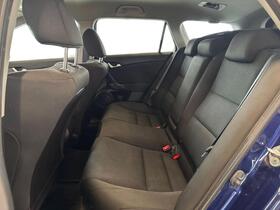 Honda Accord vaihtoauto