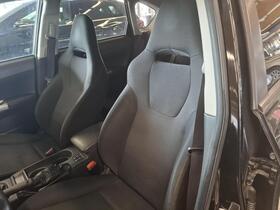 Subaru Impreza vaihtoauto