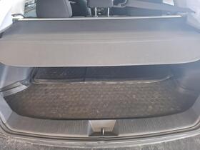 Subaru Impreza vaihtoauto
