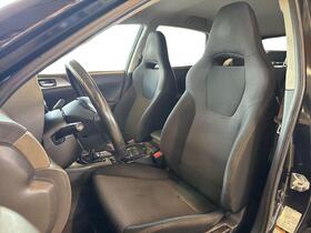 Subaru Impreza vaihtoauto