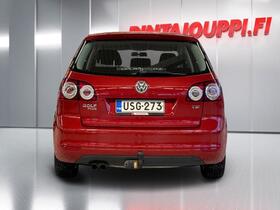 Volkswagen Golf Plus vaihtoauto