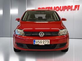 Volkswagen Golf Plus vaihtoauto