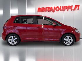 Volkswagen Golf Plus vaihtoauto