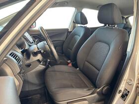 Hyundai ix20 vaihtoauto