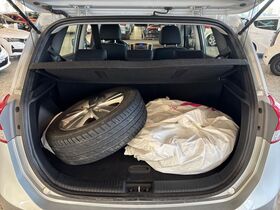 Hyundai ix20 vaihtoauto