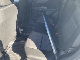 Mitsubishi Outlander vaihtoauto