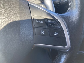 Mitsubishi Outlander vaihtoauto