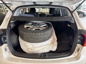 Mitsubishi ASX vaihtoauto