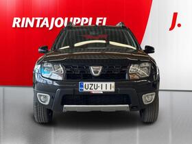 Dacia Duster vaihtoauto