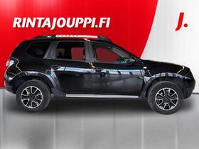 Dacia Duster vaihtoauto