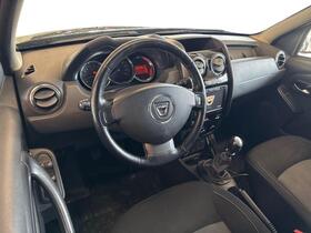 Dacia Duster vaihtoauto