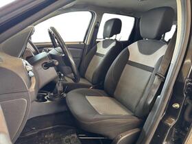 Dacia Duster vaihtoauto