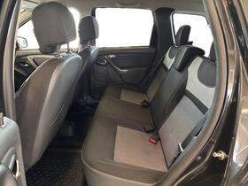 Dacia Duster vaihtoauto