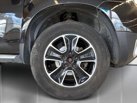 Dacia Duster vaihtoauto