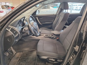 BMW 116 vaihtoauto