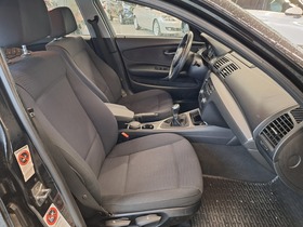 BMW 116 vaihtoauto