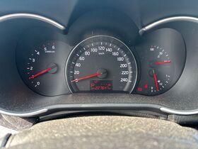 Kia Sorento vaihtoauto
