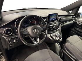 Mercedes-Benz V vaihtoauto