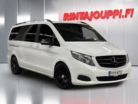 Mercedes-Benz V vaihtoauto