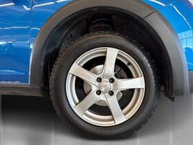 Dacia Sandero vaihtoauto