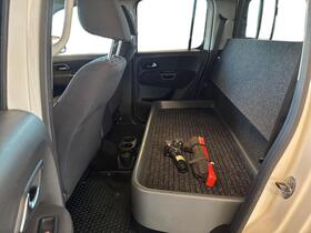 Volkswagen Amarok vaihtoauto