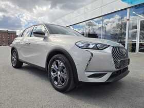 DS 3 Crossback vaihtoauto