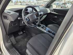 DS 3 Crossback vaihtoauto