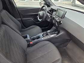 DS 3 Crossback vaihtoauto