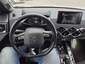 DS 3 Crossback vaihtoauto