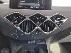 DS 3 Crossback vaihtoauto