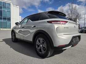 DS 3 Crossback vaihtoauto