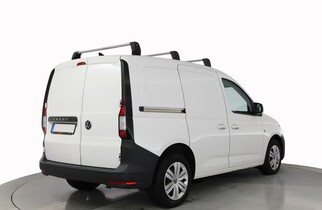 Volkswagen Caddy vaihtoauto