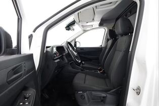 Volkswagen Caddy vaihtoauto