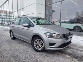 Volkswagen Golf Sportsvan vaihtoauto