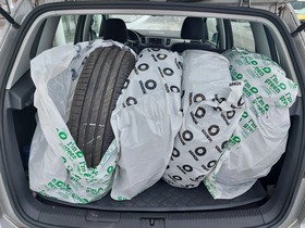 Volkswagen Golf Sportsvan vaihtoauto