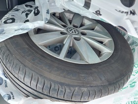 Volkswagen Golf Sportsvan vaihtoauto