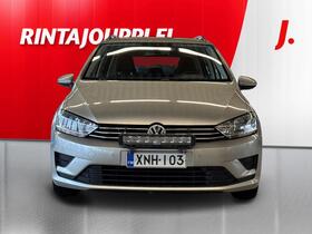 Volkswagen Golf Sportsvan vaihtoauto