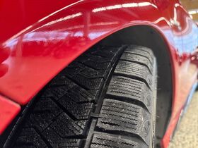 Mercedes-Benz CLA vaihtoauto