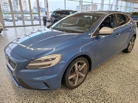 Volvo V40 vaihtoauto