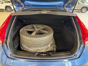 Volvo V40 vaihtoauto