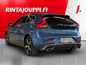 Volvo V40 vaihtoauto