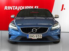 Volvo V40 vaihtoauto