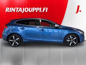 Volvo V40 vaihtoauto