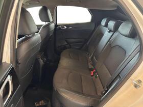 Kia XCeed vaihtoauto